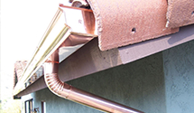 box-gutter-repair Experts in Honea Path